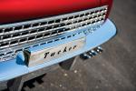 Tucker Sedan 1948 года